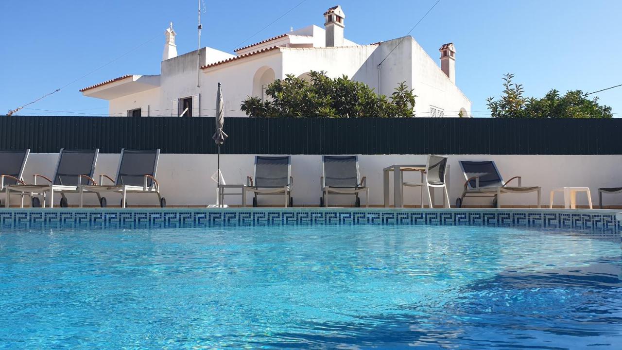 Aaa T2 Awesome Piscina Marina Apartament